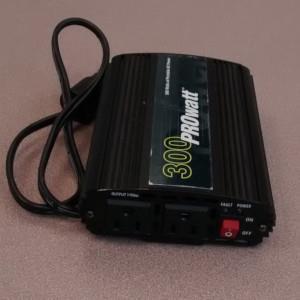 Inverter 300w