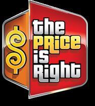 The price is right