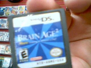 Brain age 2