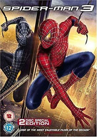 Spider-man 3