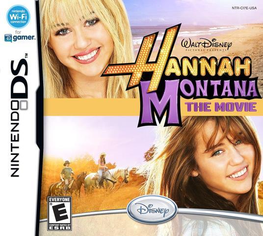 Hannah montana the movie