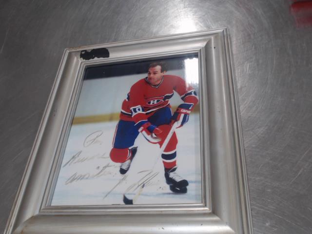 Photo signer par guy lafleur