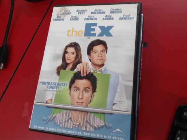 The ex