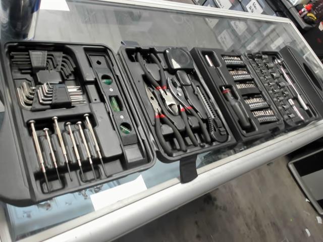 Kit de outils