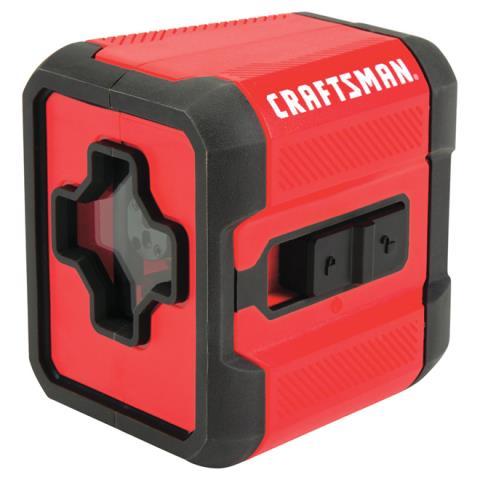 Craftsman laser