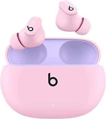 Beats airpods rose