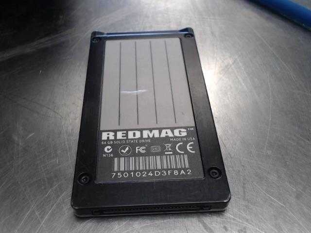 Redmag 64 gb solid state drive