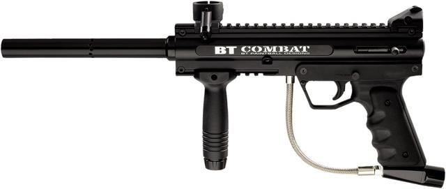 Bt-4 combat