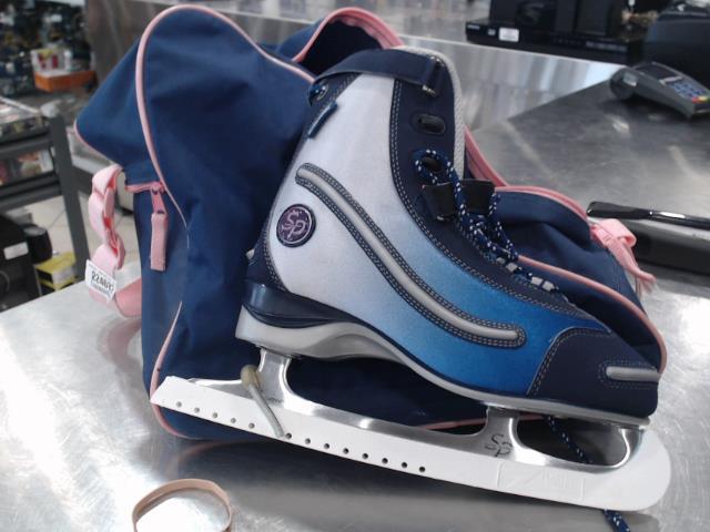 Patin a glace 9