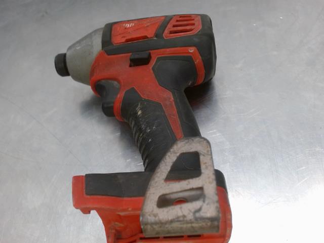 Impact driver 1/4