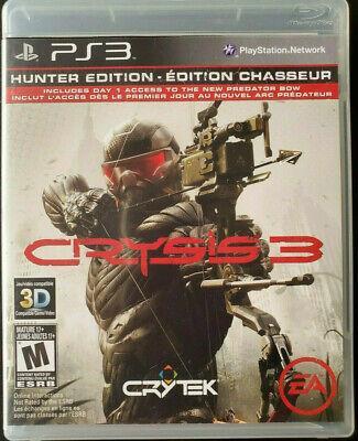 Crysis 3