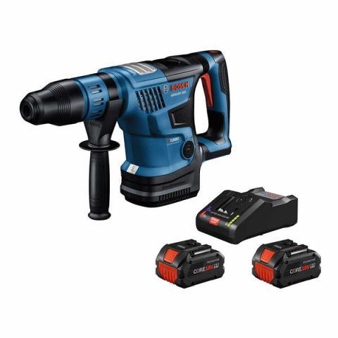 24 bosch rotary hammer