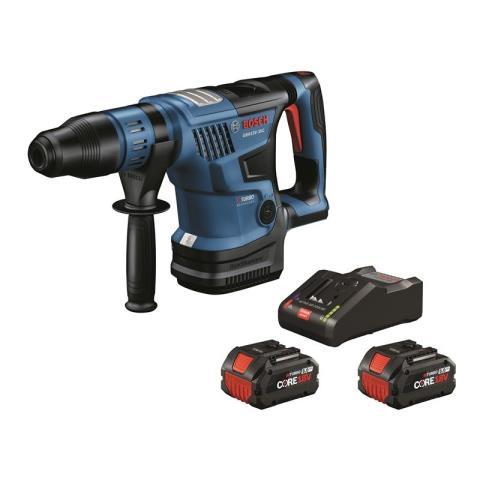 4 rotary hammer new