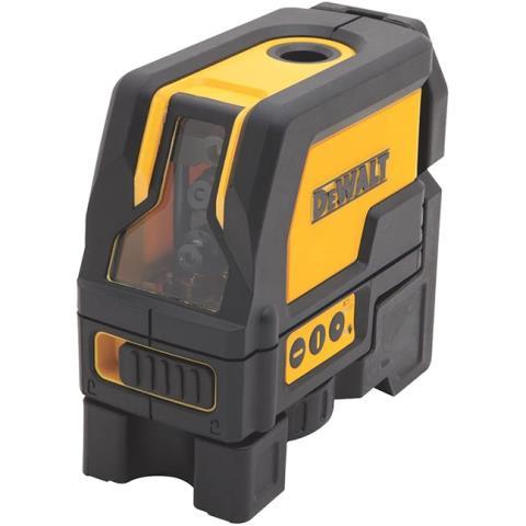 Dewalt laser new