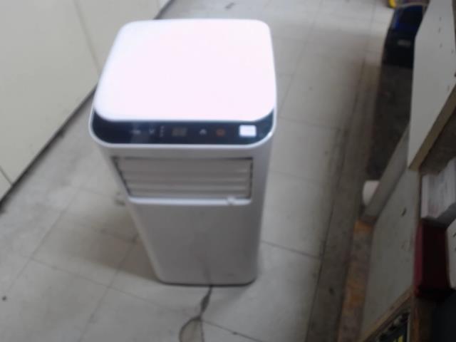 Air cond sur pied 10 000btu acc