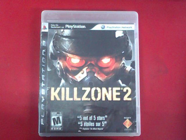 Killzone 2