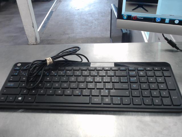 Keybord a corde