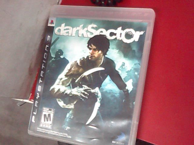 Darksector