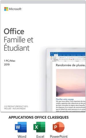 Office famille et tudiant