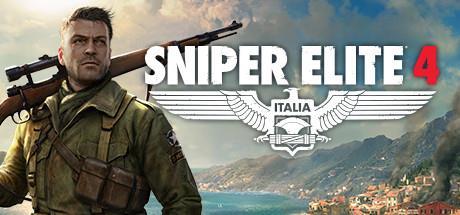 Sniper elite 4