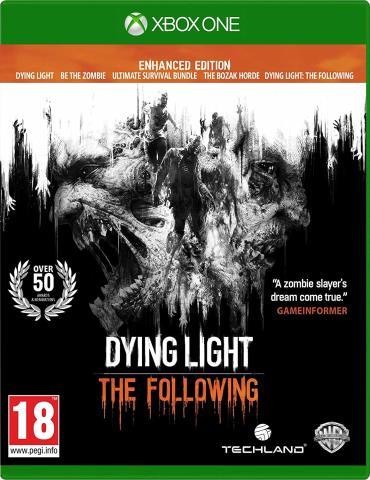 Dying light the following