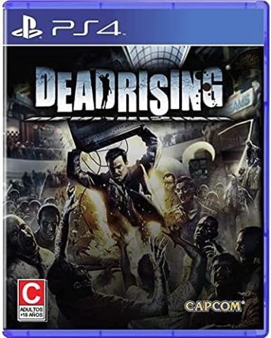 Deadrising