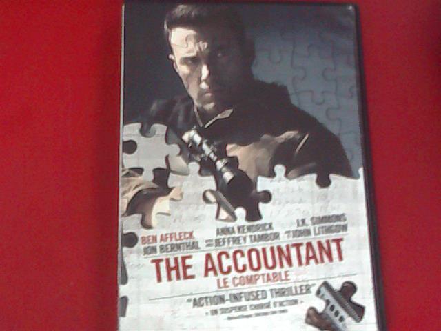 The accountant