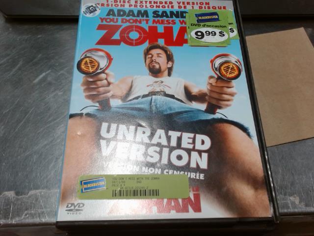 Zohan