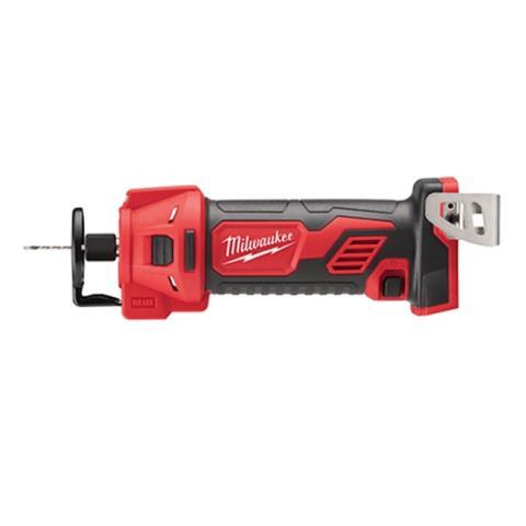 Milwaukee cutout tool new