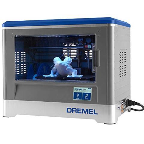 Dremel 3d printer new in box