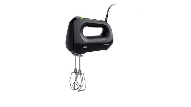 Hand mixer