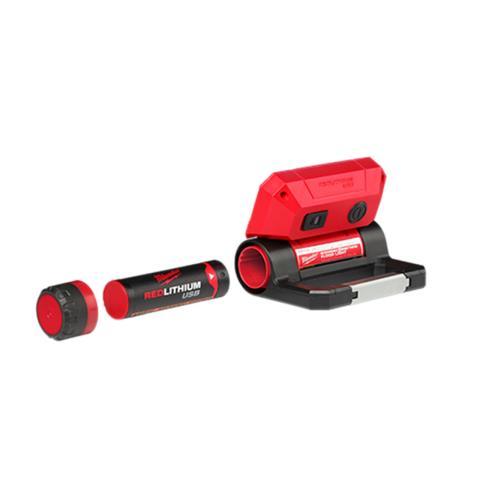 Red lithium usb 3.0