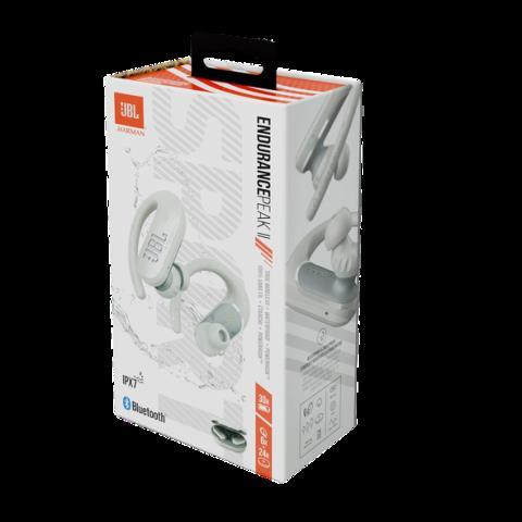 Endurance peak ii jbl sealed in box