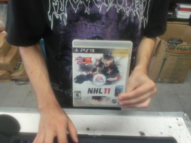 Nhl 13