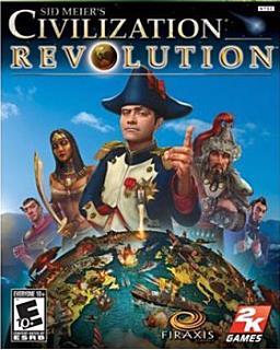 Civilization revolution