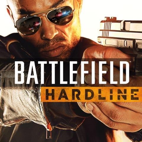 Battle field hardline