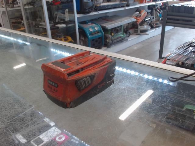 Batterie hilti 5.2ah