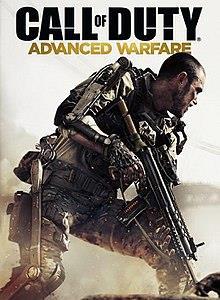 Call of duty advanced warface