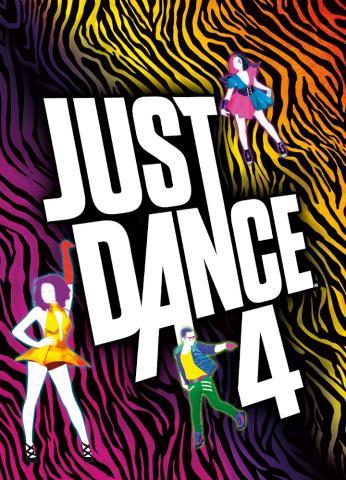 Just dance 4