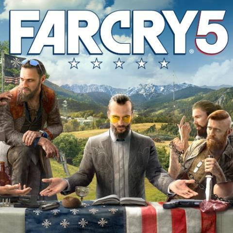 Farcry 5