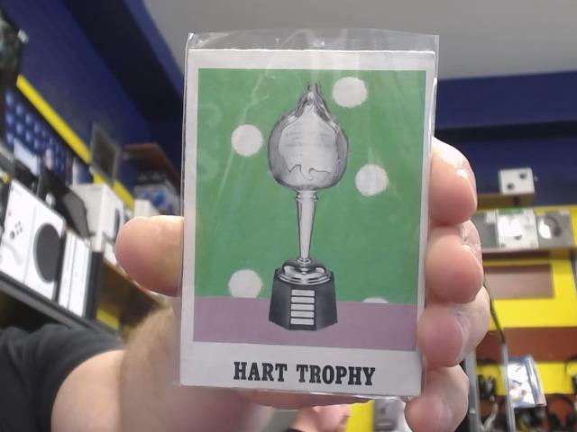 Hart trophy