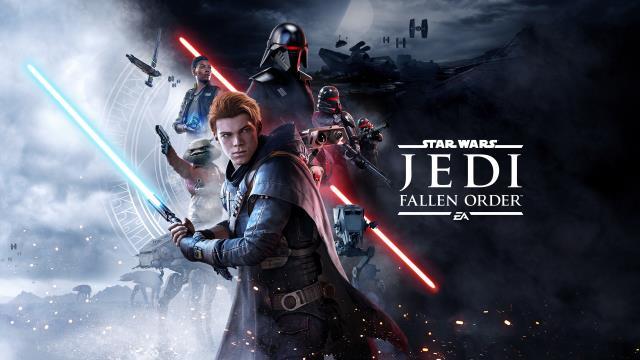 Jeux star wars ps4