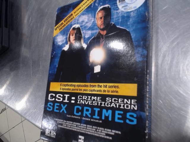 Csi