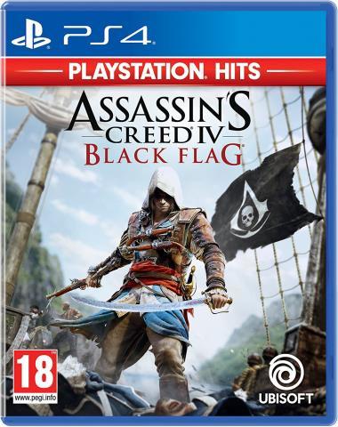 Assassins creed blackflag