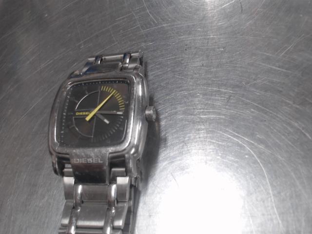 Montre homme stainless