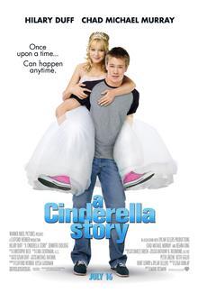 A cinderella story