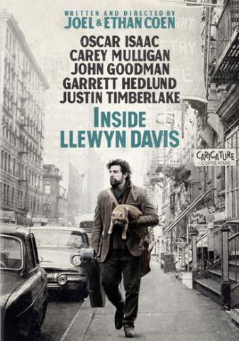 Inside llewyn davis