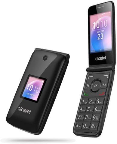 Flip phone alcatel