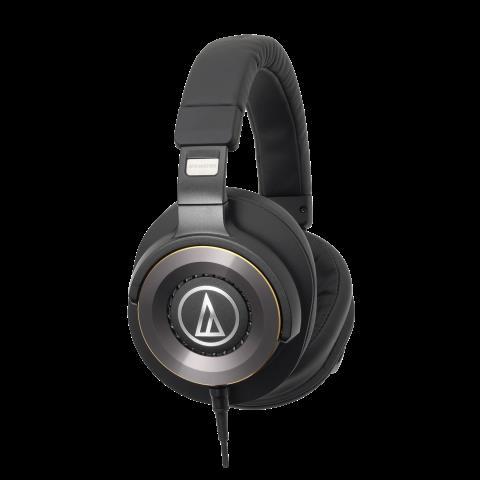 Ecouteur audio technica