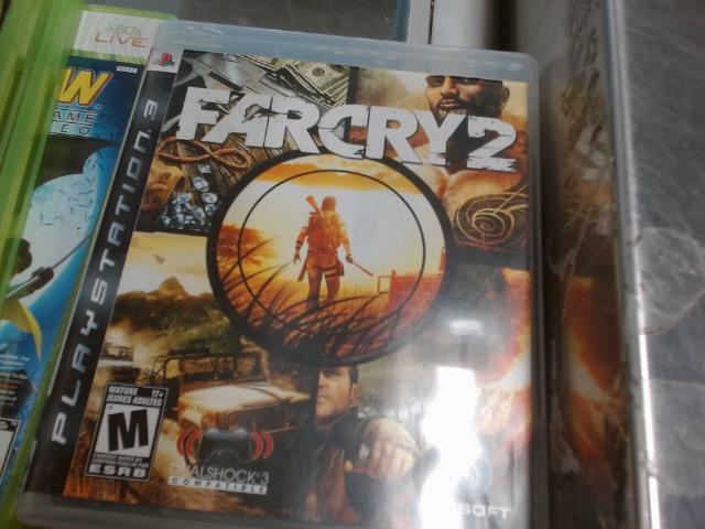 Farcry 2